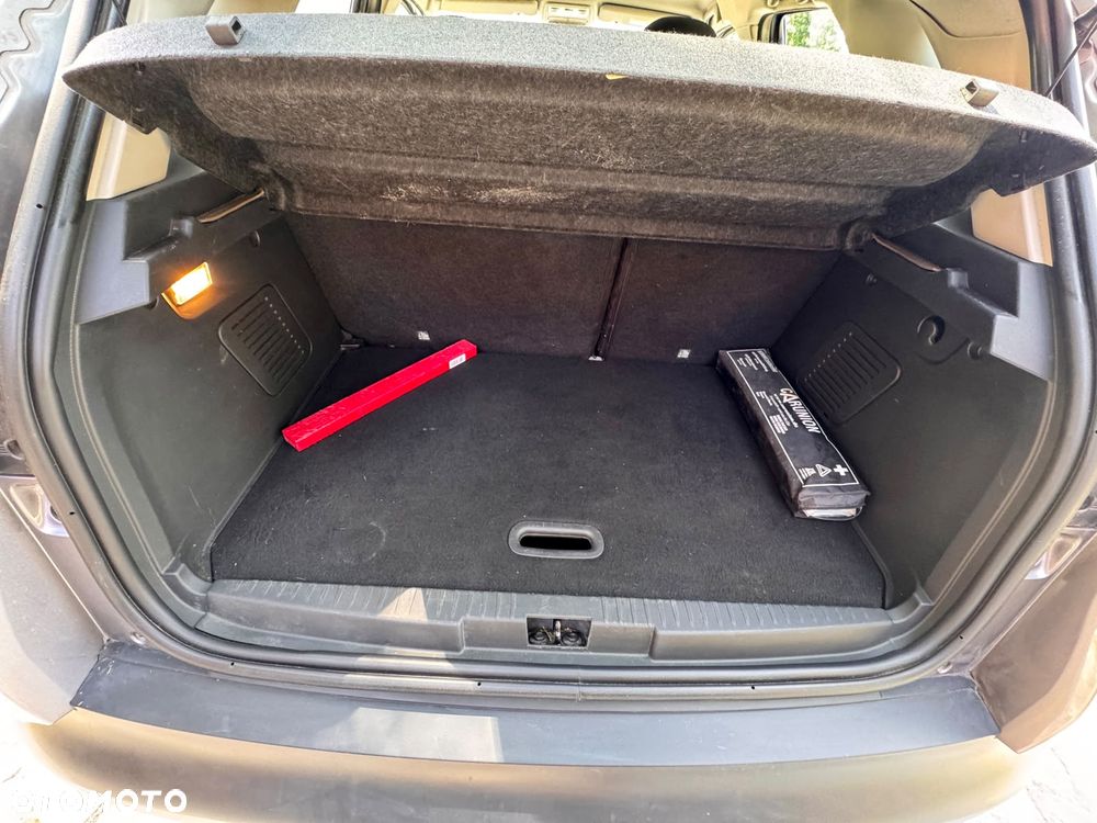 Renault Captur ENERGY TCe 120 EDC Luxe - 13