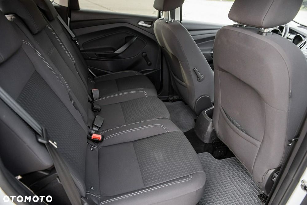 Ford C-MAX 1.0 EcoBoost Edition ASS - 8