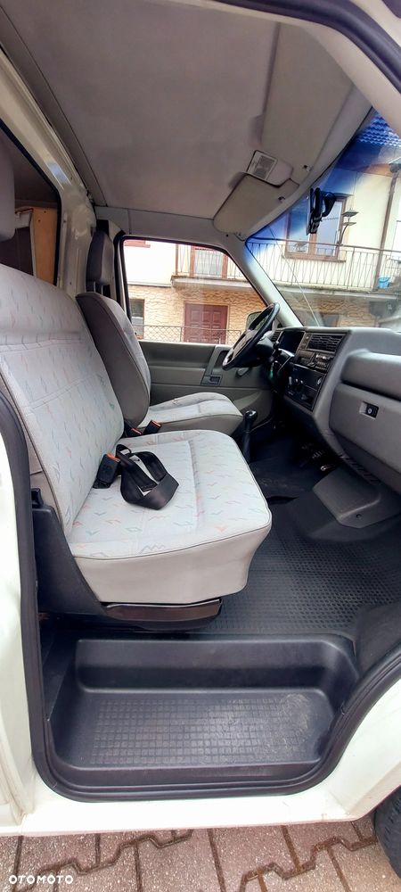 Volkswagen Transporter Standard - 5