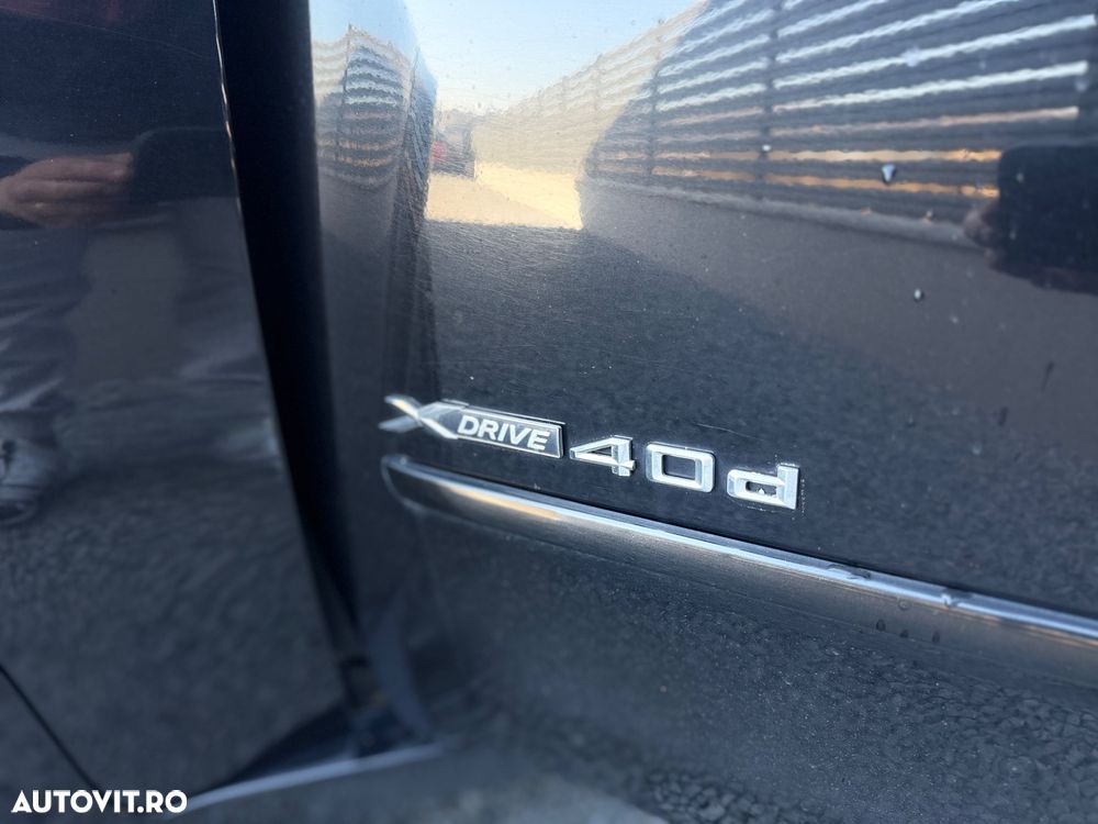 BMW X5 xDrive40d M Sport Edition - 26