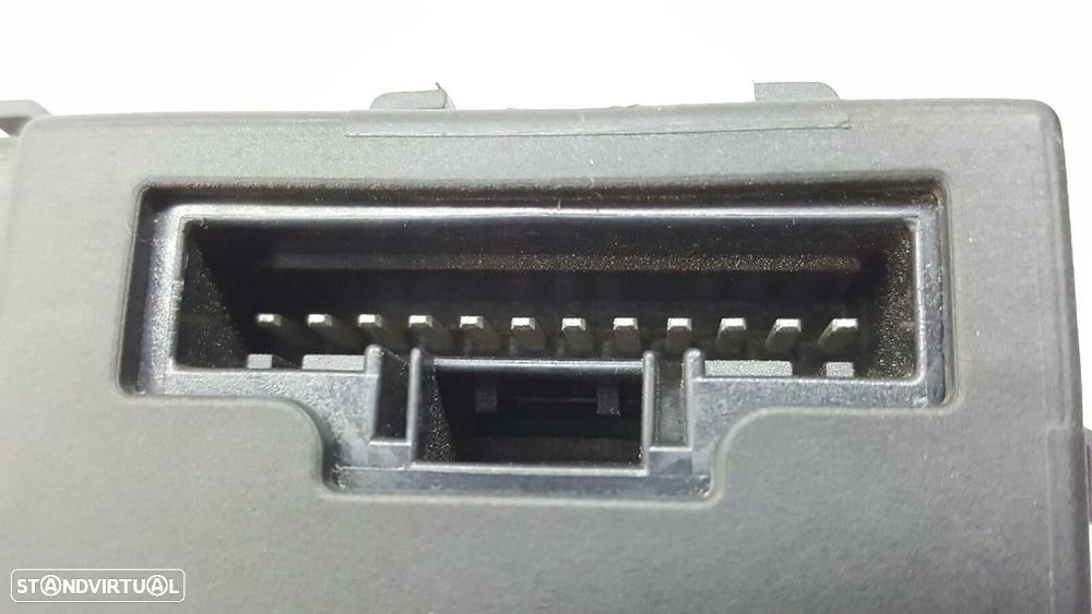 MÓDULO ELETRÓNICO NISSAN QASHQAI (J10) ACENTA - 6