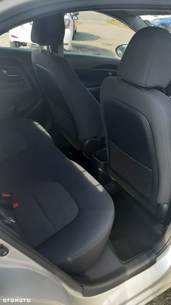 Kia Rio 1.2 Attract - 17