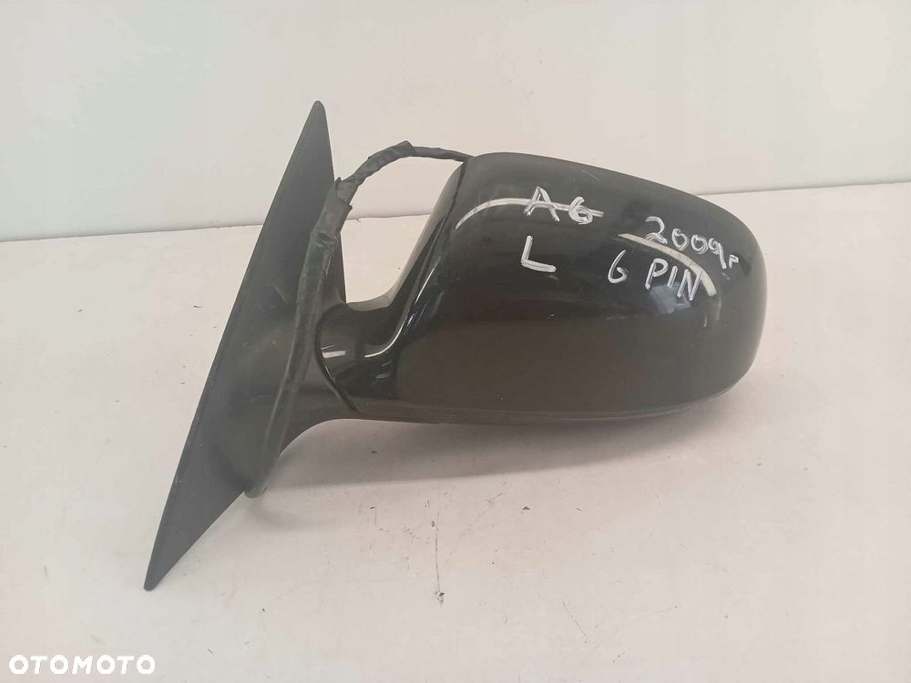LUSTERKO LEWE PRZEDNIE AUDI A6 C7 11-18 6 PIN - 1