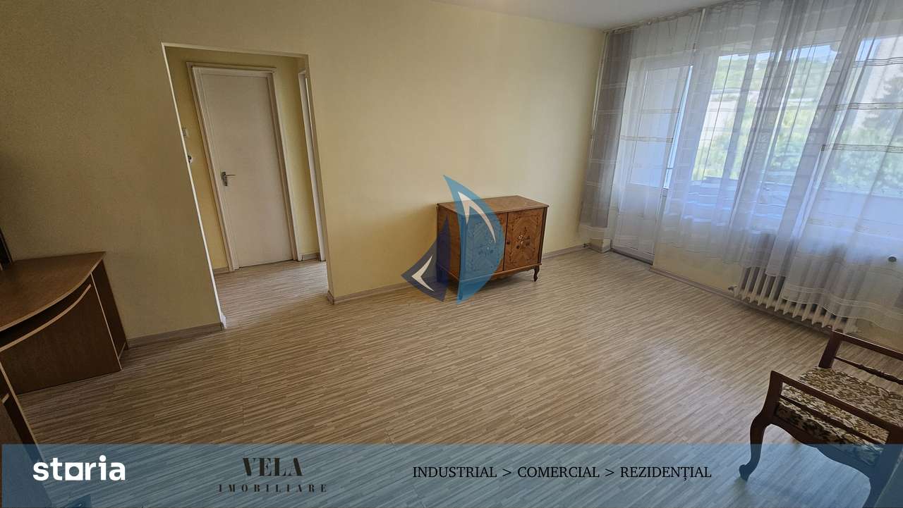 Apartament 2 camere, Tudor — fotografia 3