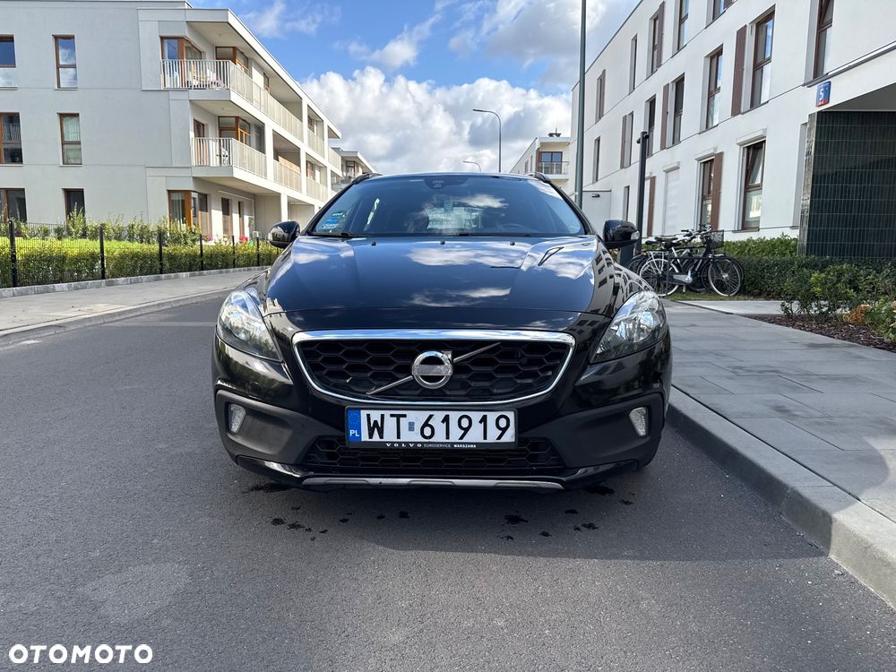 Volvo V40 T4 Base - 4