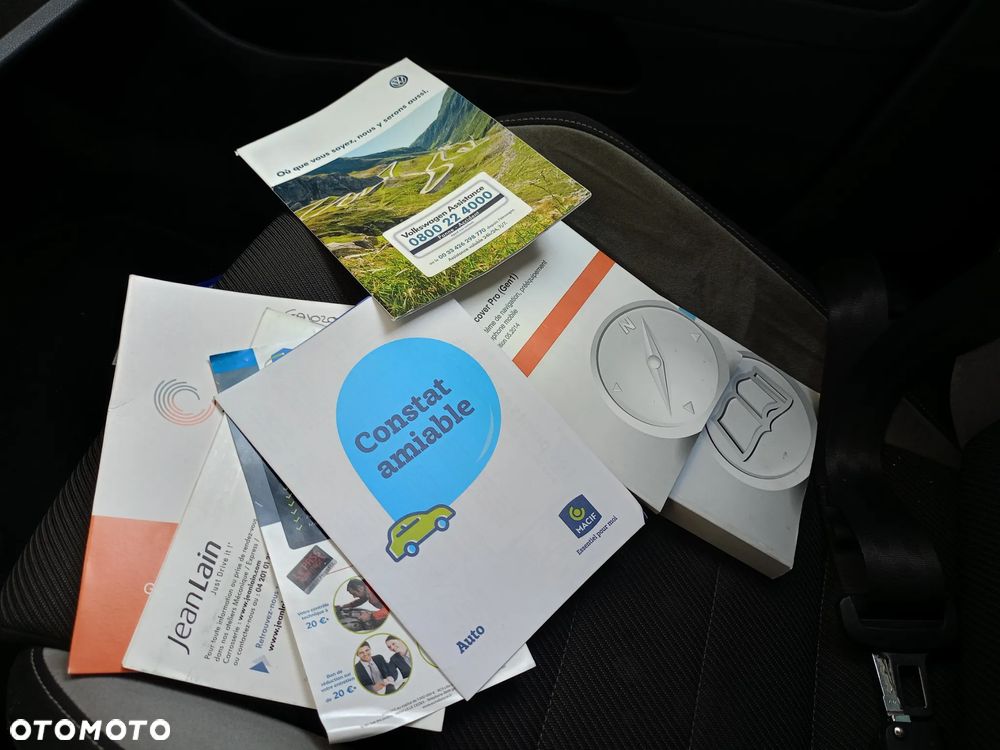 Volkswagen Golf R 4Motion BlueMotion Technology DSG - 28