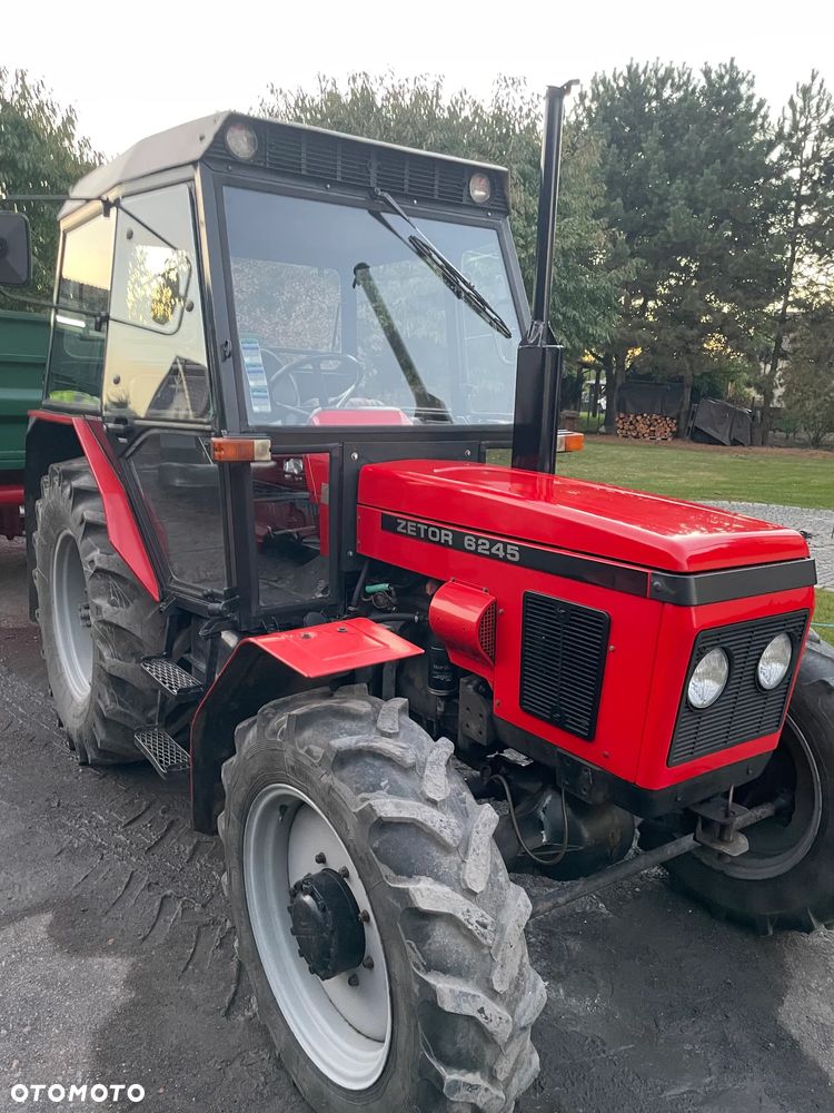 Zetor - 14