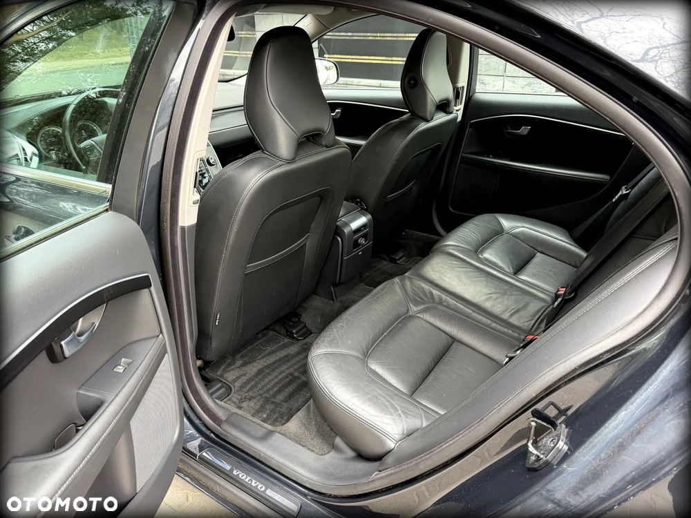 Volvo S80 D4 Edition Pro - 23