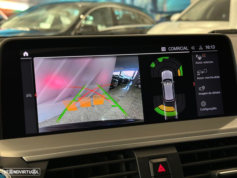 BMW iX3 Inspiring - 19