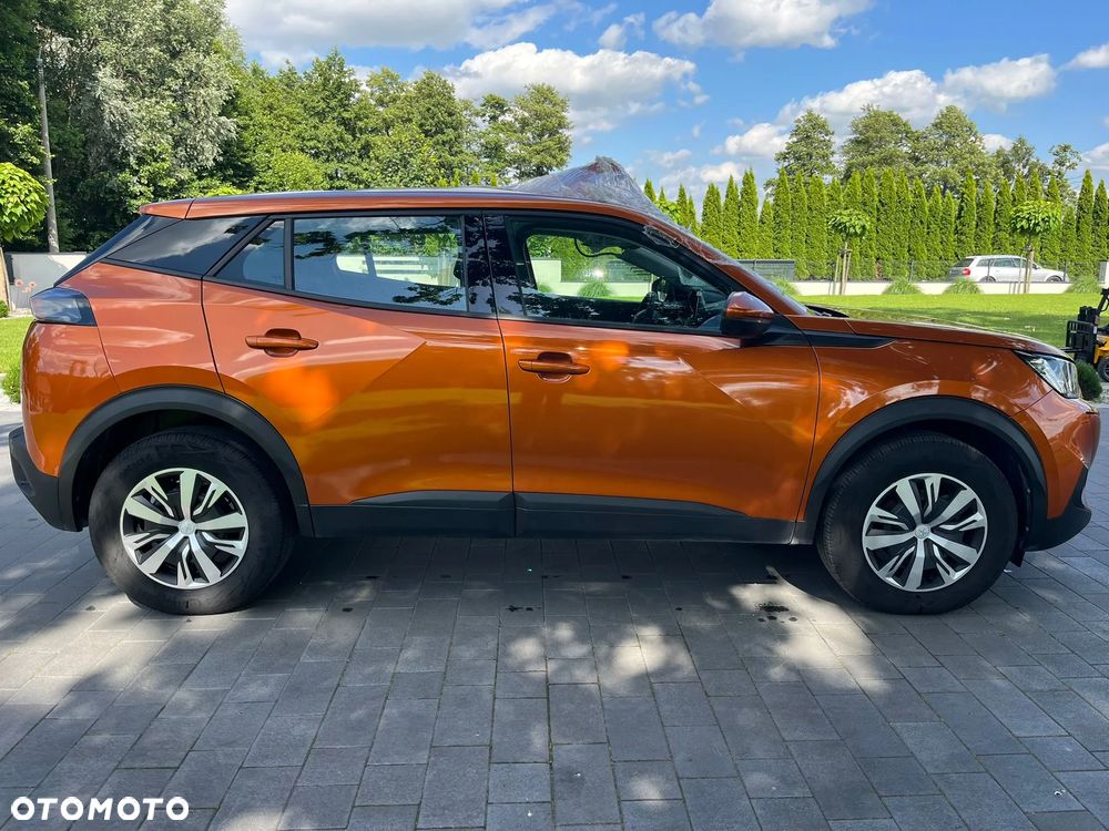 Peugeot 2008 PureTech 100 Active - 3