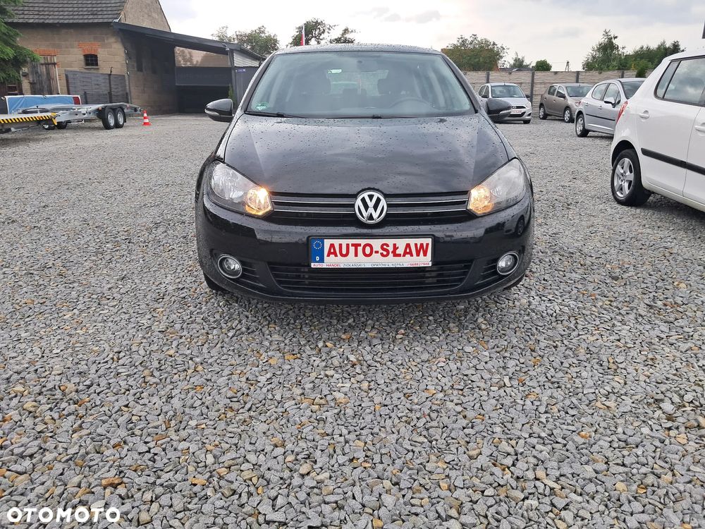 Volkswagen Golf 1.6 Edition - 3