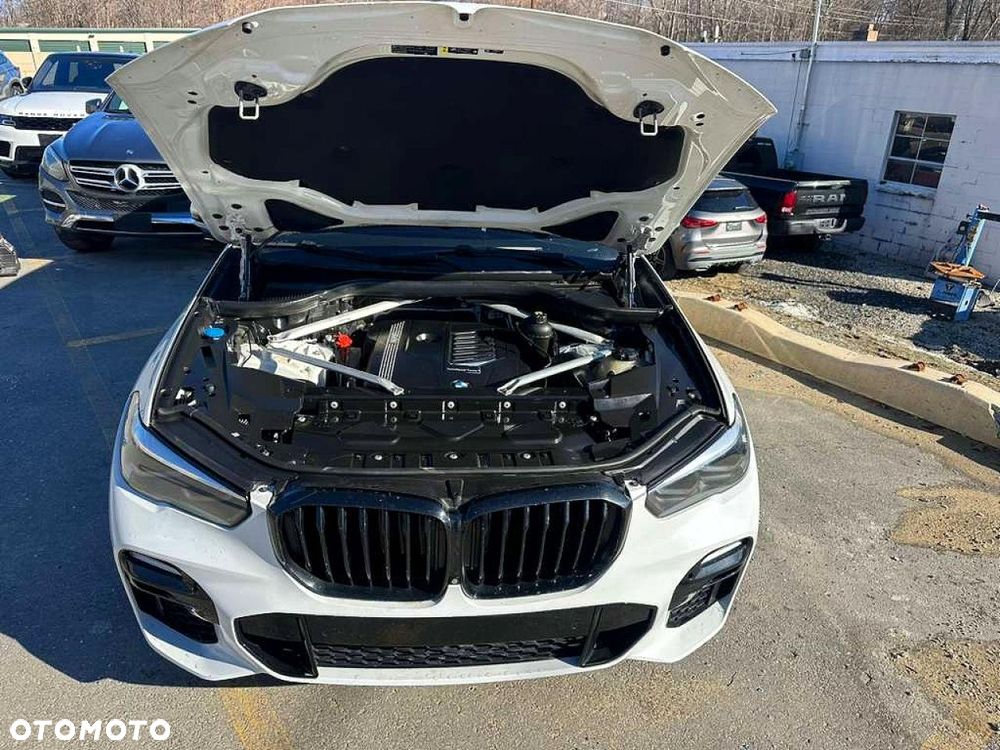 BMW X5 xDrive40i - 3