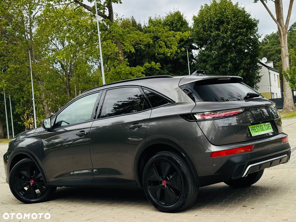 DS Automobiles DS 7 Crossback 1.5 BlueHDi So Chic - 15