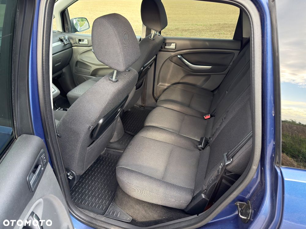 Ford C-MAX - 3
