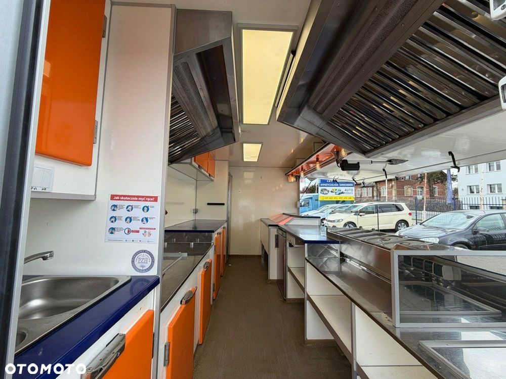 Fiat Ducato - 22