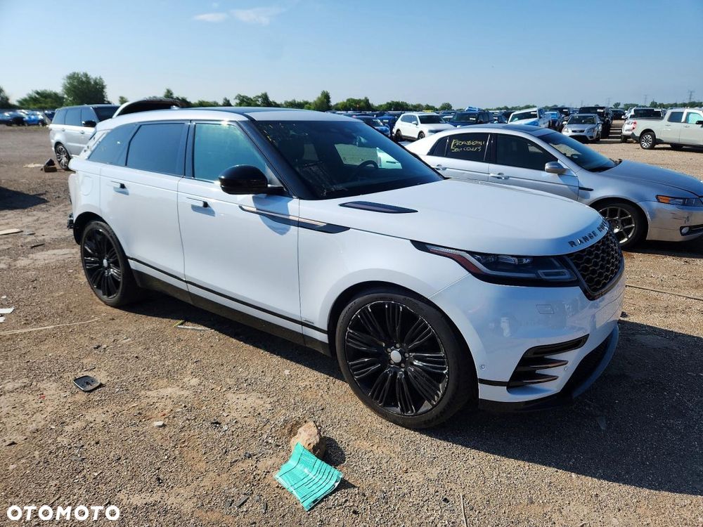 Land Rover Range Rover Velar P250 R-Dynamic S - 1