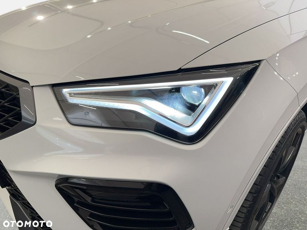 Cupra Ateca - 10