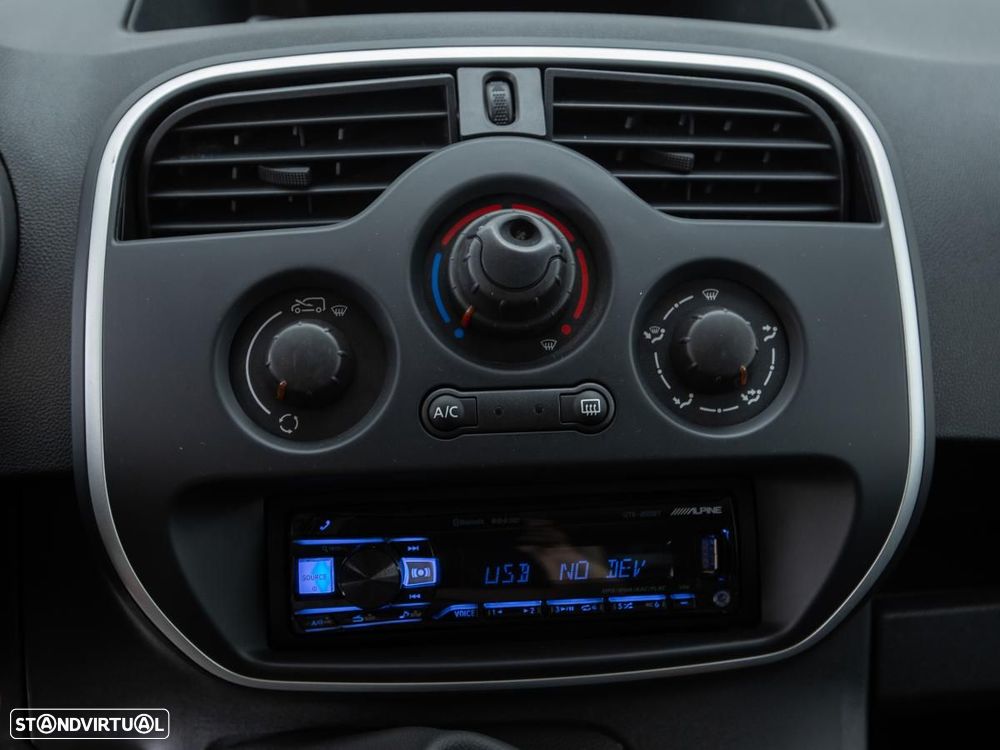 Renault Kangoo 1.5 dCi Maxi Business S/S c/IVA - 14