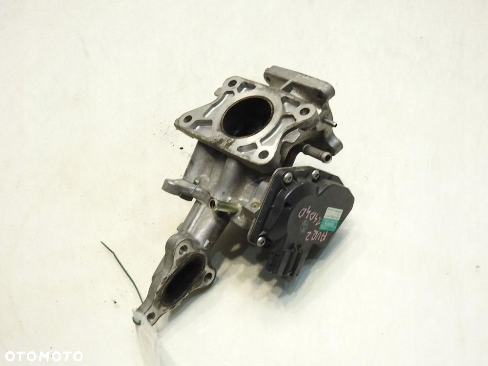 ZAWÓR EGR TOYOTA AURIS II 1.4 D4D 2580033011 - 8