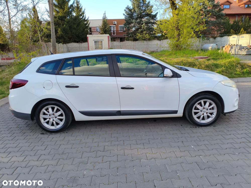 Renault Megane - 3