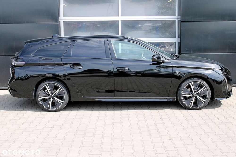 Peugeot 308 - 14