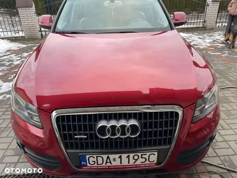 Audi Q5 2.0 TFSI Quattro S tronic - 1