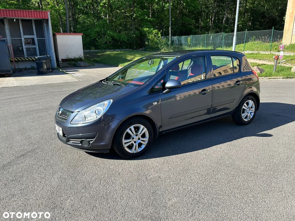 Opel Corsa 1.2 16V Enjoy - 3