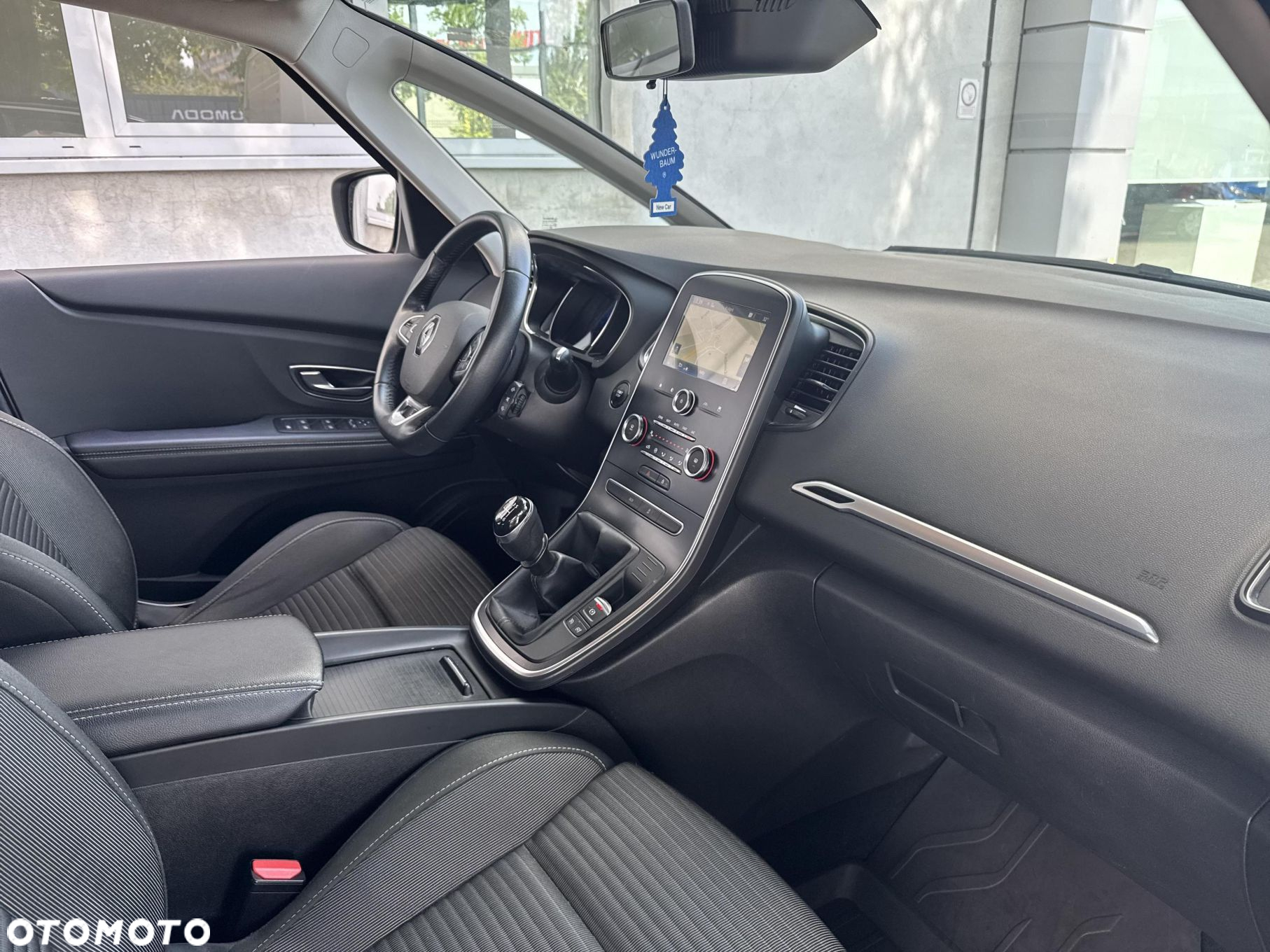 Renault Scenic 1.2 TCe Energy Intens - 15