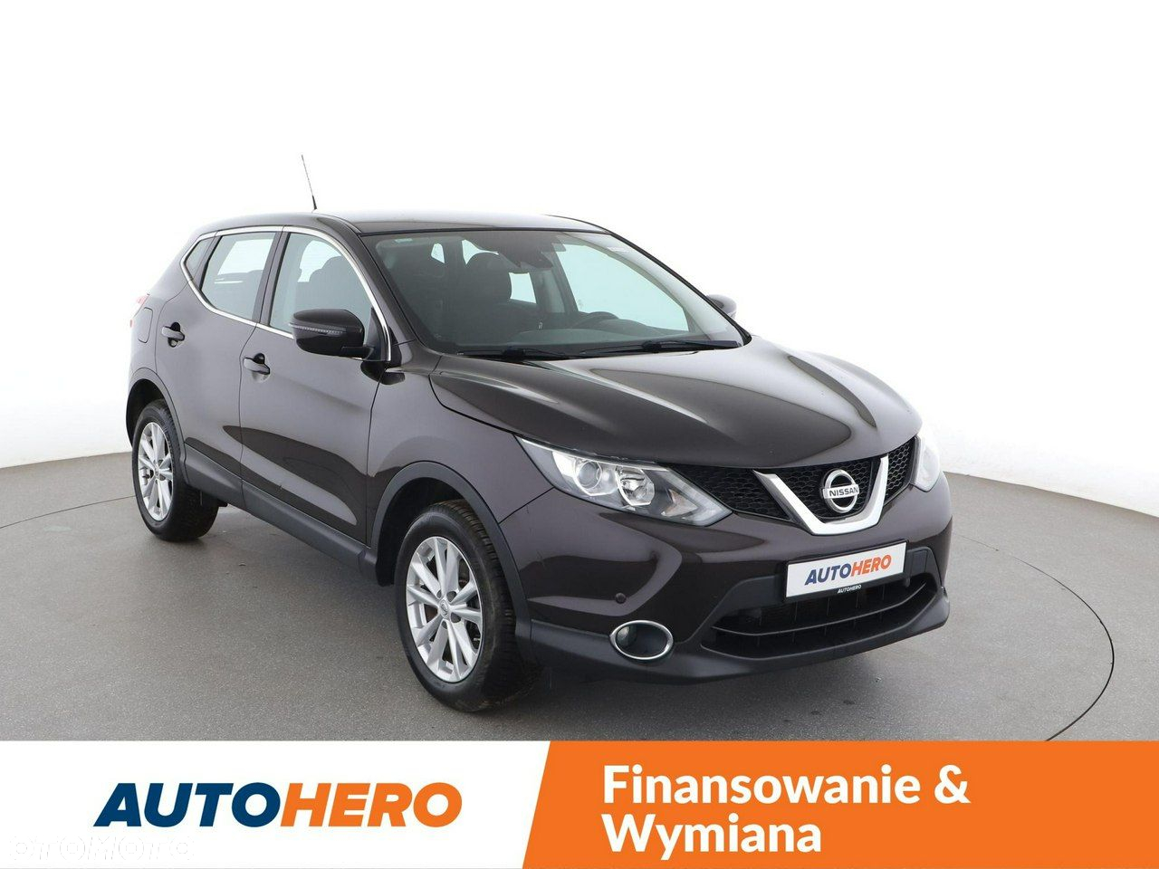 Nissan Qashqai 1.2 DIG-T Acenta - 10