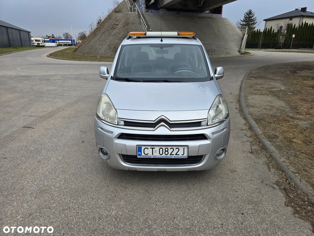 Citroën Berlingo 1.6 HDi - 2