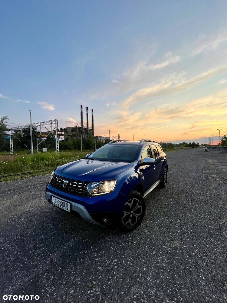 Dacia Duster 1.0 TCe Prestige - 2