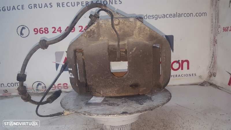 PINÇA DE TRAVÃO FRENTE ESQUERDA BMW SERIE 5 BERLINA (E60) 530D - 1