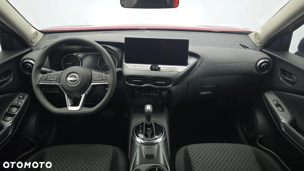 Nissan Juke 1.0 DIG-T Acenta DCT - 25