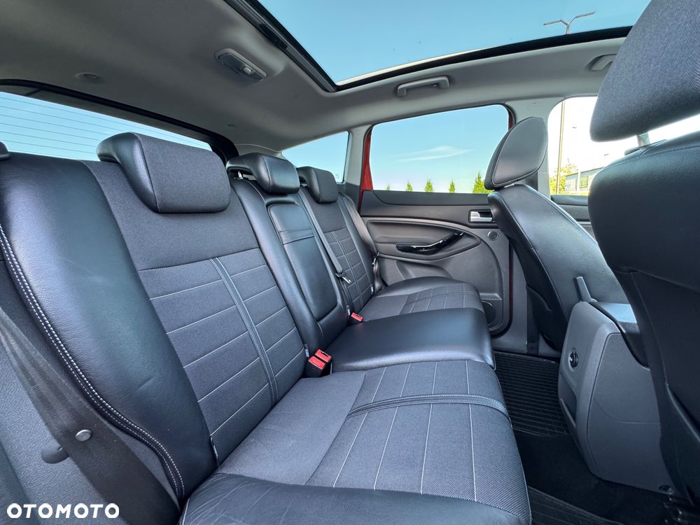 Ford Kuga 2.0 TDCi 4x4 Individual - 23