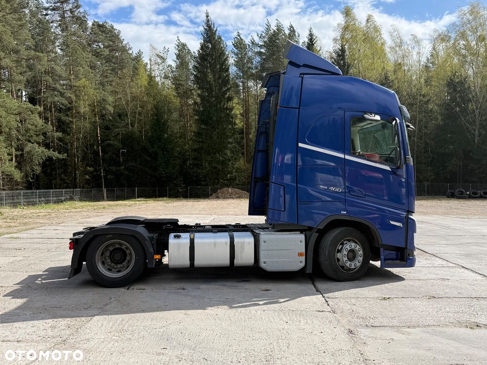 Volvo FH 460 - 22