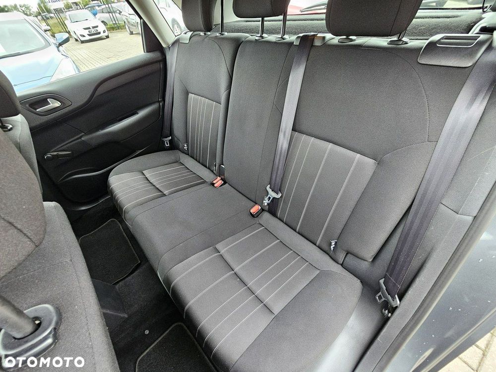 Citroën C4 VTi 95 Attraction - 27