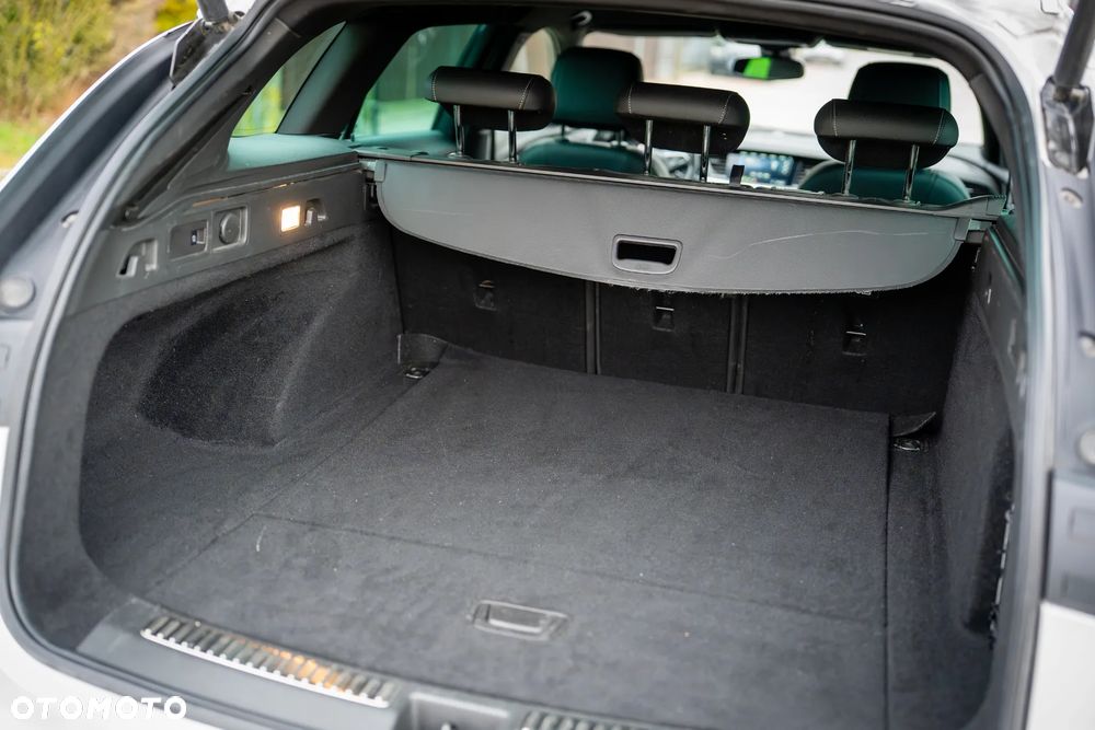 Opel Insignia 2.0 CDTI Ultimate S&S - 27