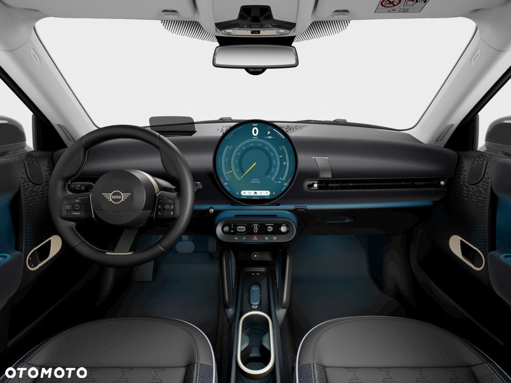 MINI Cooper E 40.7 Linia Classic - 9