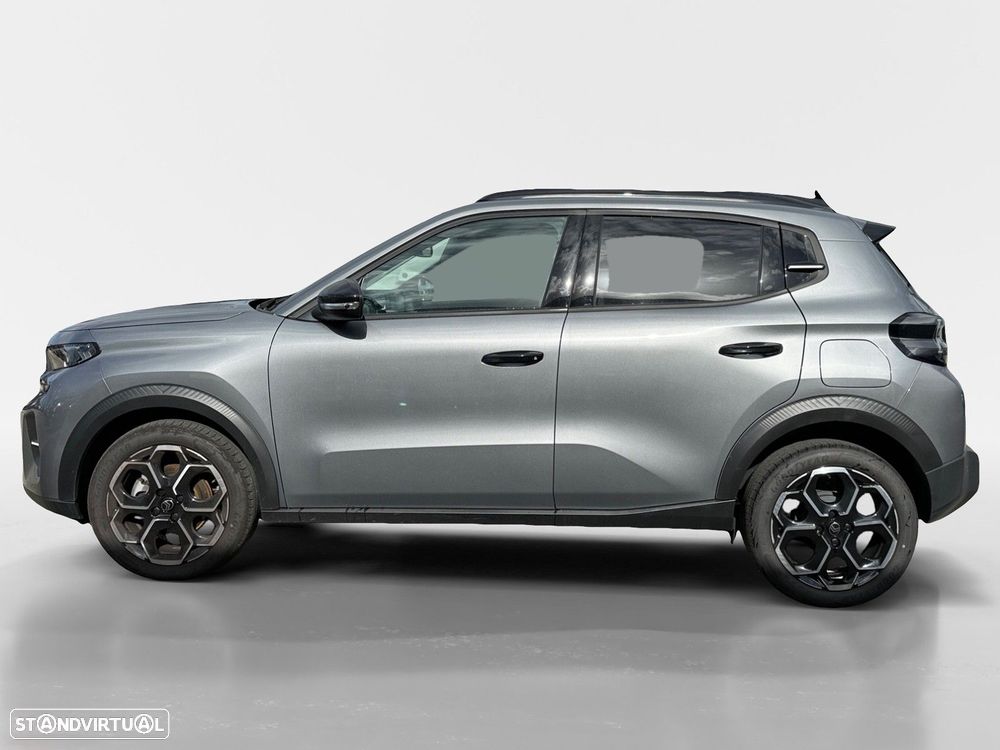 Citroën C3 1.2 PureTech Max - 2