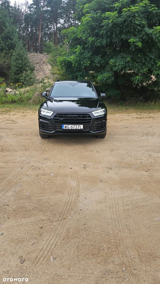 Audi Q5 2.0 TDI Quattro Sport S tronic - 5