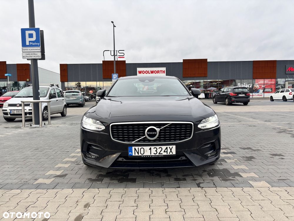 Volvo S90 D3 R-Design - 14