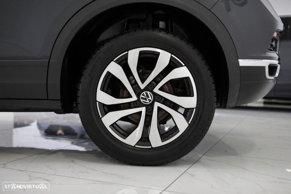 VW T-Roc 1.5 TSI Beats DSG - 7