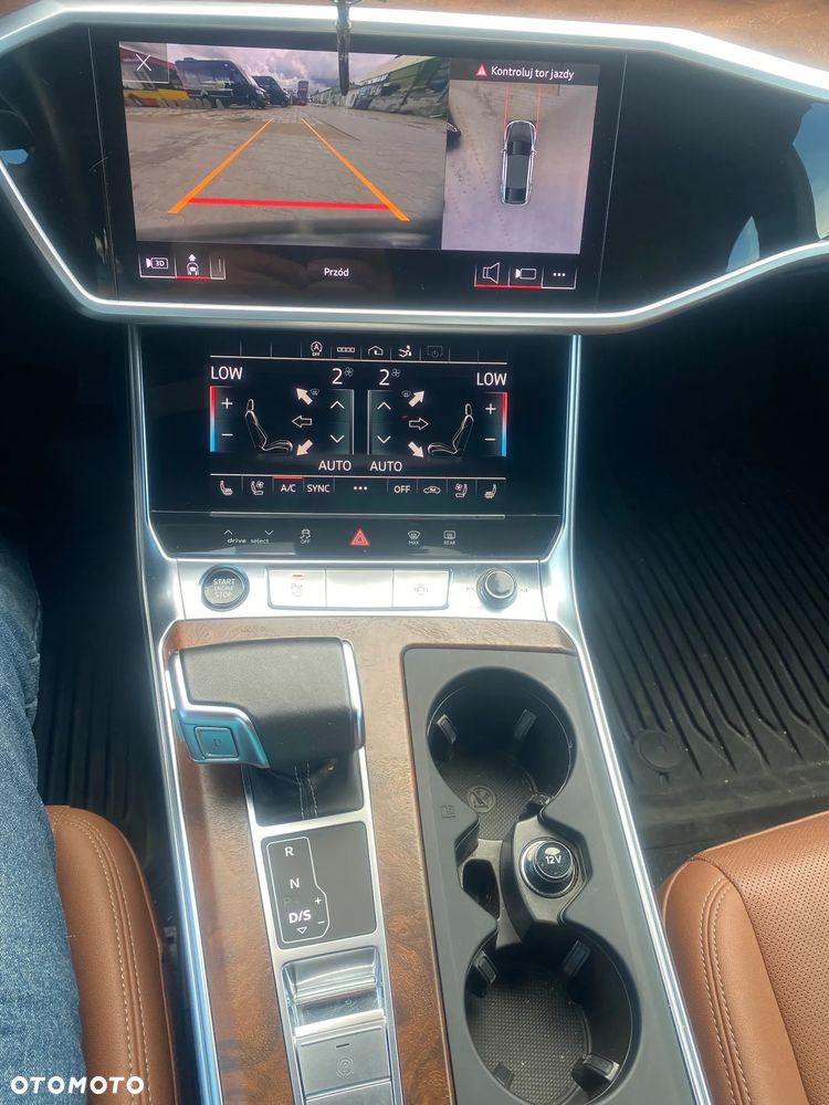 Audi A7 Sportback - 10