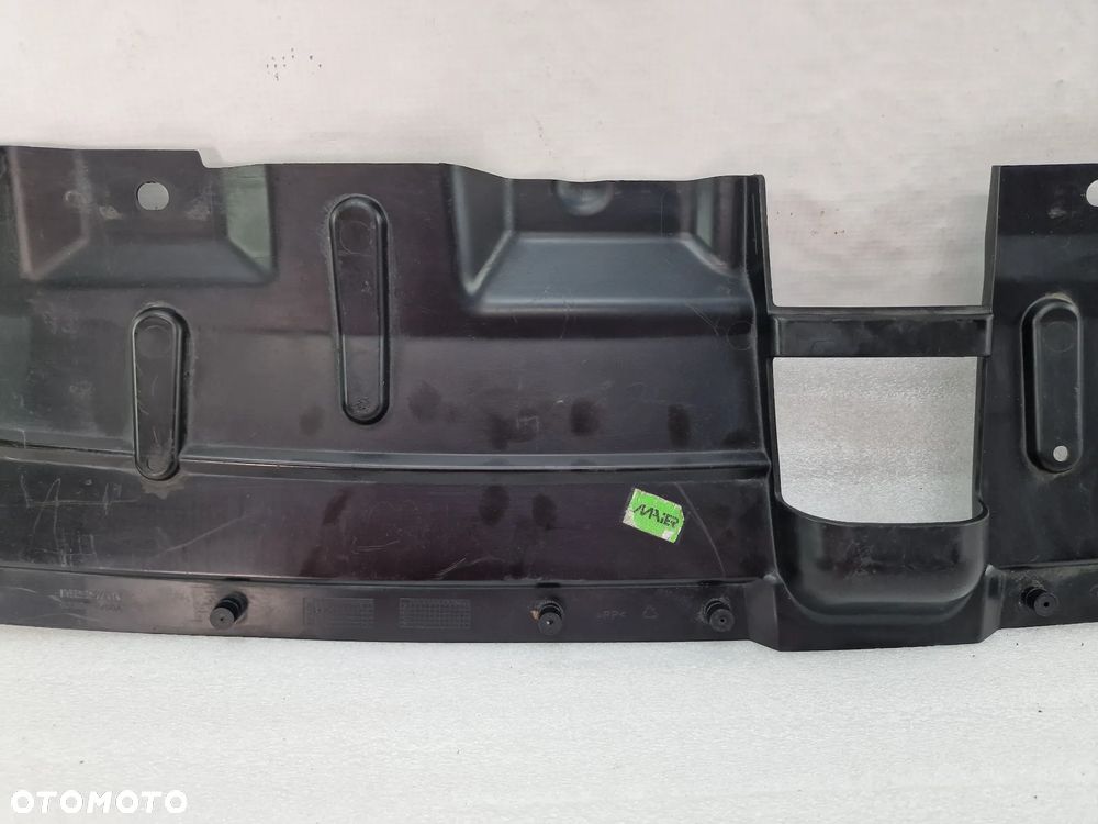 NISSAN QASHQAI II J11 LIFT 16- OSŁONA / NAKŁADKA PASA PRZEDNIEGO PRZÓD , NR 62398HV00A , NR AUKCJI OP62 - 7