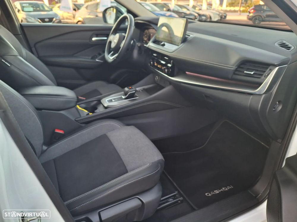Nissan Qashqai - 34