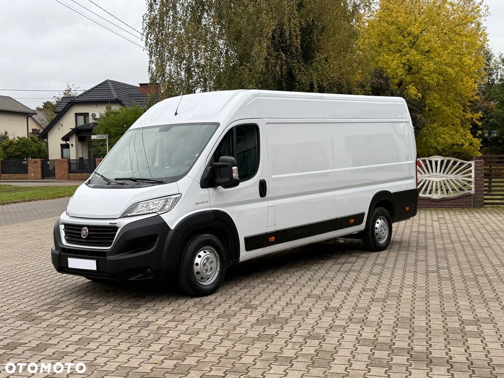 Fiat DUCATO - 2