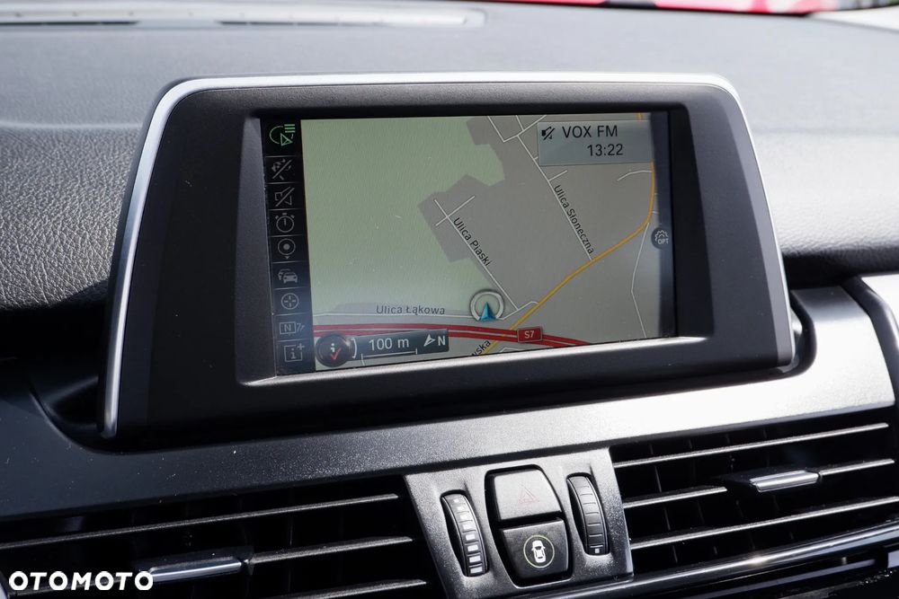 BMW Seria 2 216d Advantage - 19