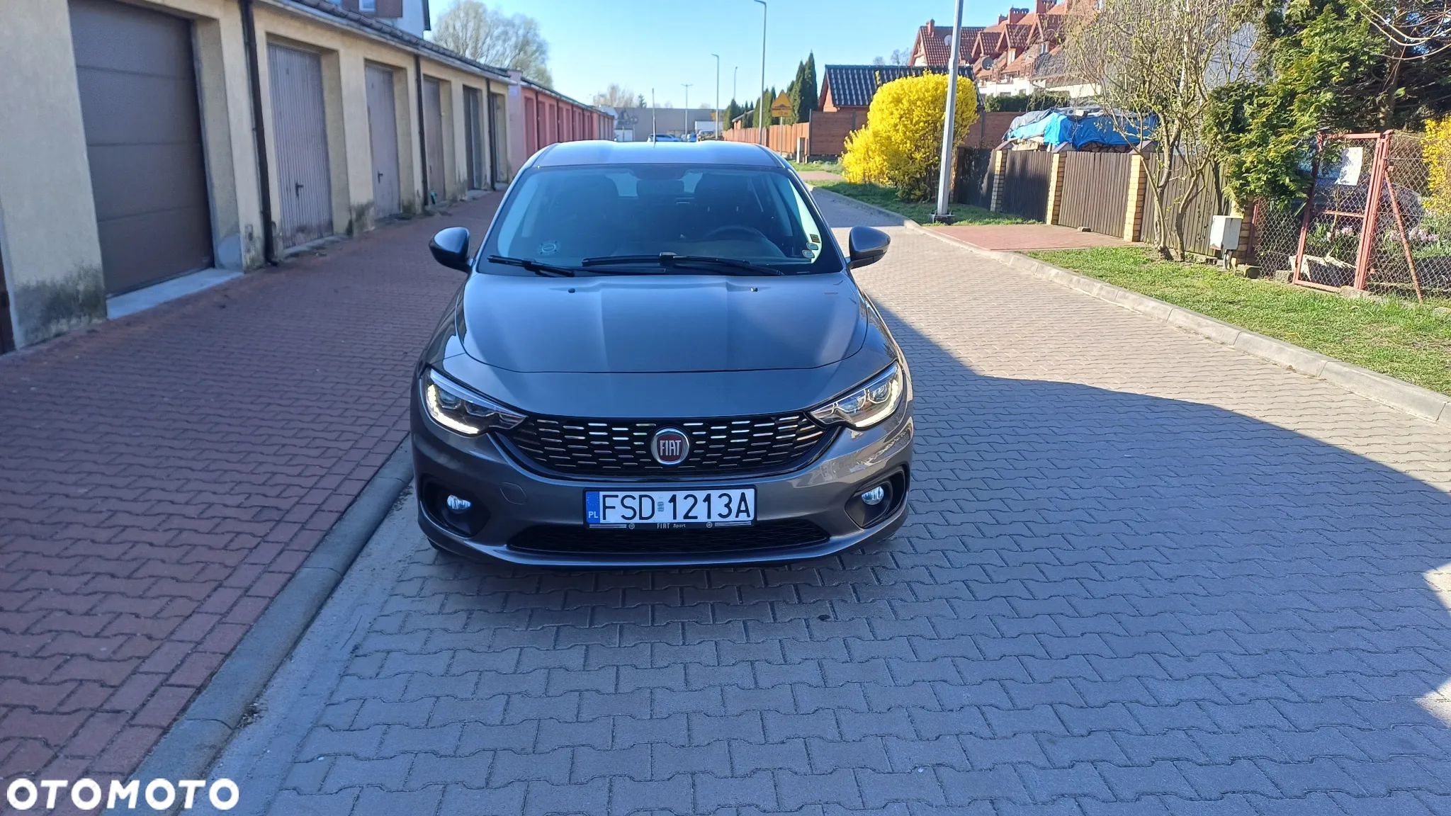 Fiat Tipo 1.3 MultiJet 16v Easy - 1