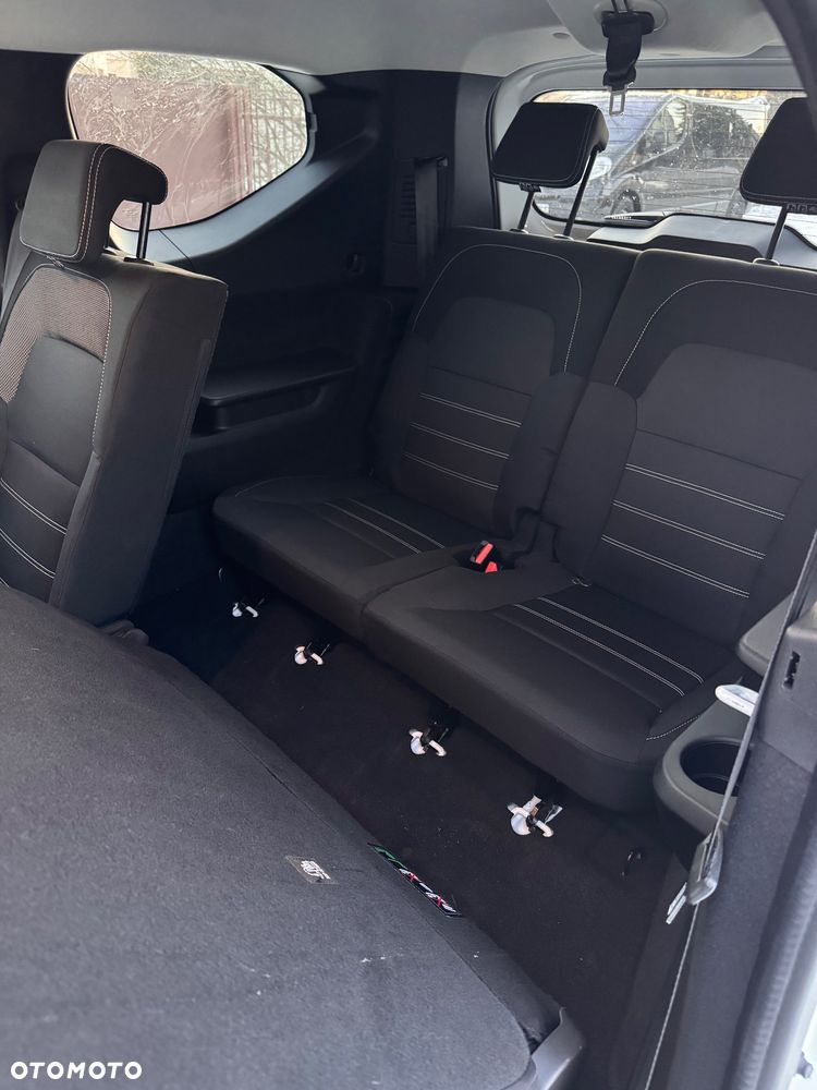 Dacia Jogger 1.6 Full Hybrid 140 Extreme MMT 7os - 18