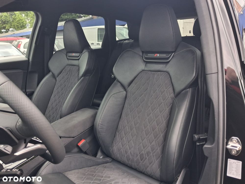 Audi Q6 e-tron Performance 100kWh - 23